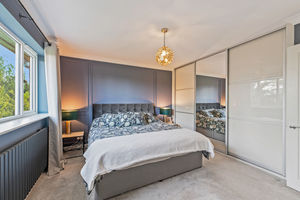 Bedroom One- click for photo gallery